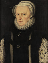 Load image into Gallery viewer, Portrait of Margaret Douglas from the Portland Collection Museum
