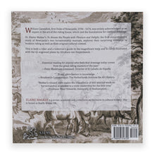 Load image into Gallery viewer, The Back Cover of the Book To Amaze with Pleasure and Delight by Elaine Walker
