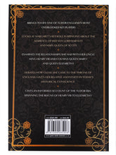 Load image into Gallery viewer, The Forgotten Tudor Royal by Beverley Adams back cover

