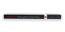 Load image into Gallery viewer, The Spine of the Book, The Blazing World by Margaret Cavendish
