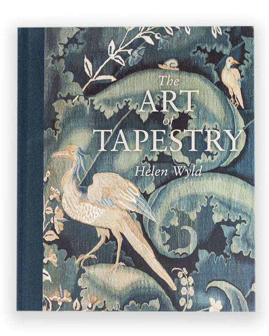 The Art of Tapestry by Helen Wyld Front Cover