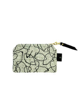 Load image into Gallery viewer, The Harley Gallery Shop // Grey tweed pouch bag by Ann Charlish
