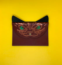 Load image into Gallery viewer, The Harley Gallery Shop Online // Quriky cat purses
