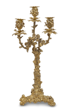 Load image into Gallery viewer, The Harley Gallery Shop Online // Duchess Margaret&#39;s Candelabrum - The Portland Collection

