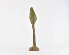 Load image into Gallery viewer, Shop The Harley Gallery: Fir Tree Paper Mache Sculpture by Julie Arkell
