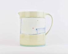 Load image into Gallery viewer, Adam Frew - Hand Thrown Porcelain Water Jug
