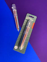 Load image into Gallery viewer, The Harley Gallery Shop Online // Rainbow multi-pen
