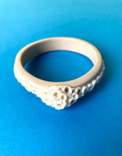 Load image into Gallery viewer, The Harley Art Gallery Shop // Handmade porcelain bangle 

