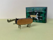 Load image into Gallery viewer, The Harley Gallery Shop Online // Multi Tool with animal shaped tools
